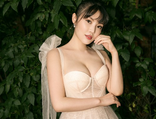 趁着妹妹睡着了想对她说的暖心话